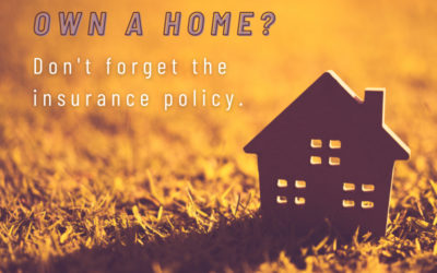 Buying a homeowner’s Insurance Policy: The What and the Why for Ellis County Homeowners