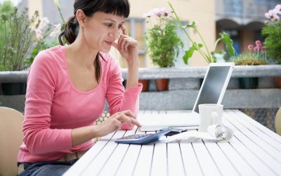 Answers for Ellis County Business Owners: Can I Put Personal Money in My Business Account?