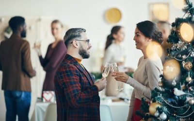 Ellis County Small Business Holiday Expenses: What Can I Deduct On Taxes?