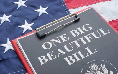 Big Beautiful Bill Details Ellis County Business Owners Might Have Missed
