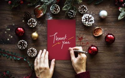 Season’s Greetings From VK Group LLC