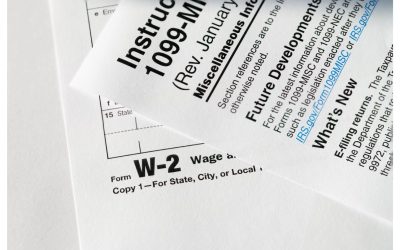 What’s The Last Date For Employers To Send Out W-2 Forms to Ellis County Employees?