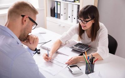 What Do I Need to Bring To My Tax Appointment With My Ellis County Accountant?