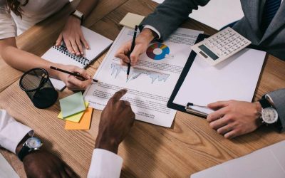 How Many KPIs Should You Have For Your Ellis County Business?