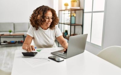 How to Estimate Quarterly Tax Payments For Your Ellis County Business