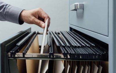 How Long Can Employers Keep Employee Records? A Record Retention Guide for Ellis County Small Business Owners