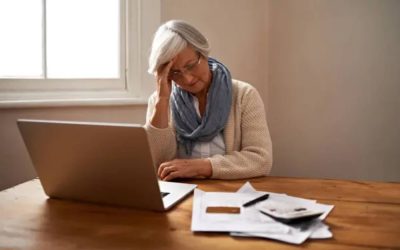 How to Stop a Levy on Your Dallas Fort Worth Bank Account After an IRS Notice